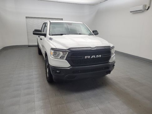 Used 2020 RAM 1500 Tradesman w/ Tradesman Group image 14