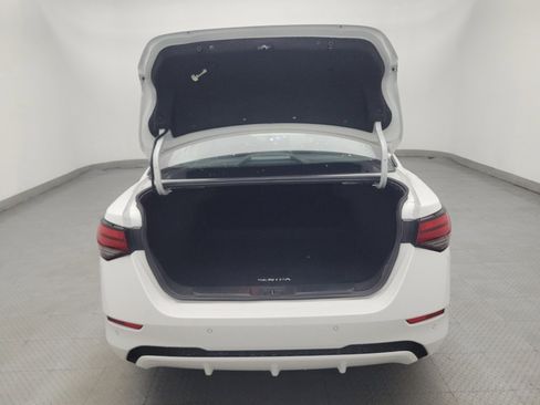 Used 2023 Nissan Sentra SV FWD image 29