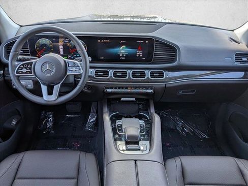 Used 2020 Mercedes-Benz GLS 450 4MATIC image 19