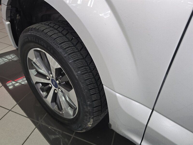 Used 2019 Ford F150 XL w/ Equipment Group 101A Mid AWD/4WD image 31