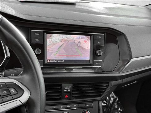 Used 2024 Volkswagen Jetta S image 14