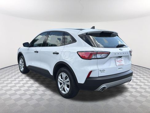 Used 2022 Ford Escape S FWD image 14