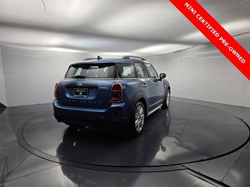 Used 2023 MINI Cooper Countryman S image 11