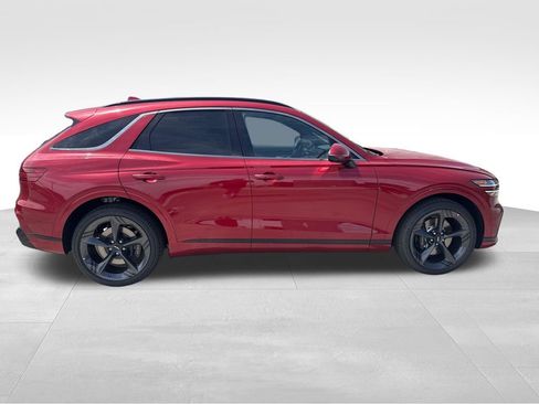 New 2026 Genesis GV70 2.5T Sport Prestige AWD/4WD image 4