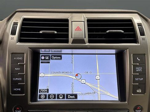 Used 2016 Lexus GX 460 w/ Premium Package image 10