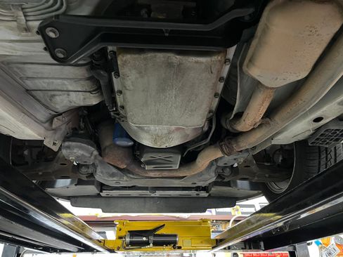 Used 1997 Chevrolet Camaro Z28 image 17