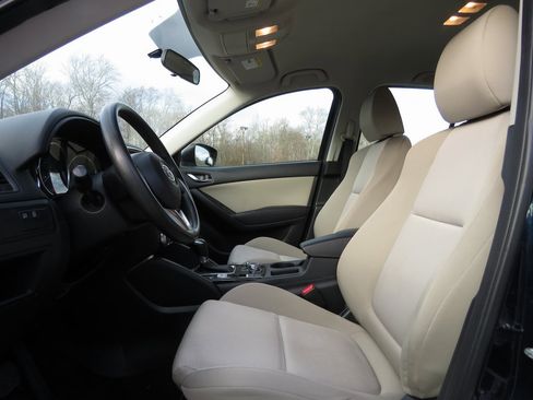 Used 2016 MAZDA CX-5 Sport image 10