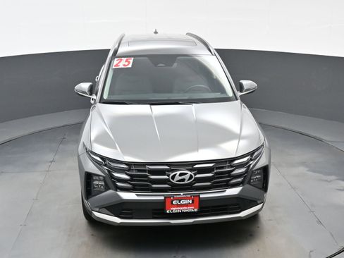 Used 2025 Hyundai Tucson SEL AWD/4WD image 36