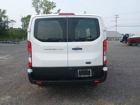 Used 2023 Ford Transit 250 Base w/ Exterior Upgrade Package image 7
