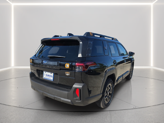 New 2026 Subaru Outback Wilderness AWD/4WD image 3
