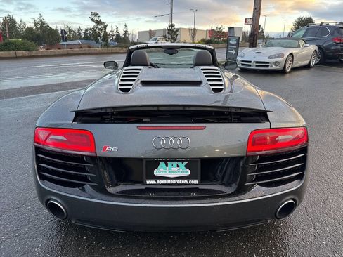Used 2014 Audi R8 V10 image 5
