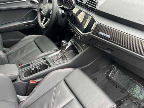 Certified 2025 Audi Q3 2.0T Premium Plus w/ Premium Plus Package image 16