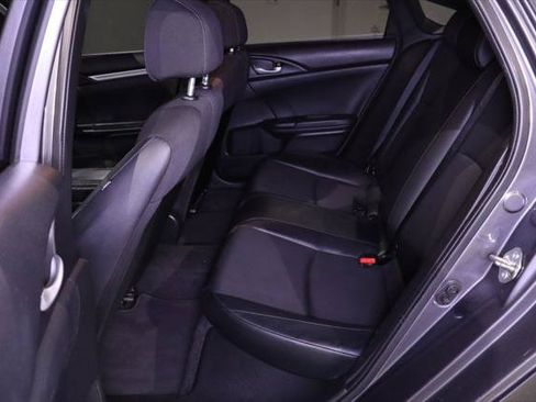 Used 2020 Honda Civic Sport image 25