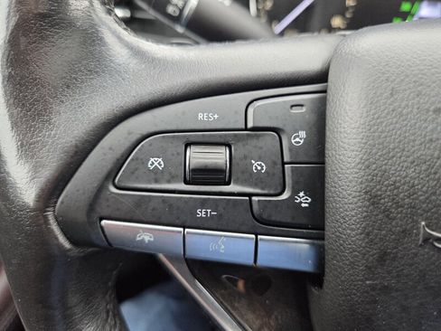 Used 2020 Cadillac XT6 Premium Luxury AWD/4WD image 16
