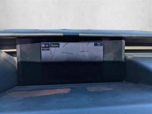 Used 2014 Lexus IS 250 AWD w/ Luxury Package w/Gray Wood image 16