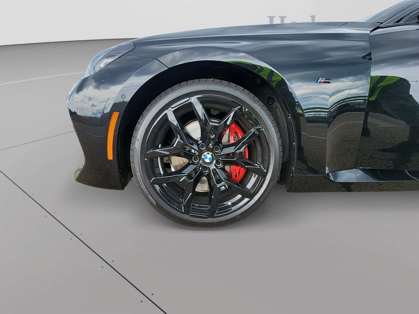 New 2026 BMW M240i Coupe w/ Premium Package RWD image 5