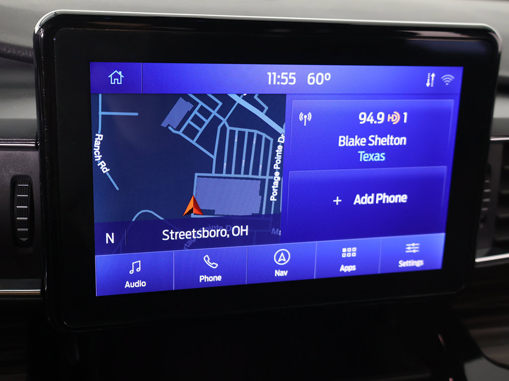 Used 2022 Ford Explorer Limited RWD image 55