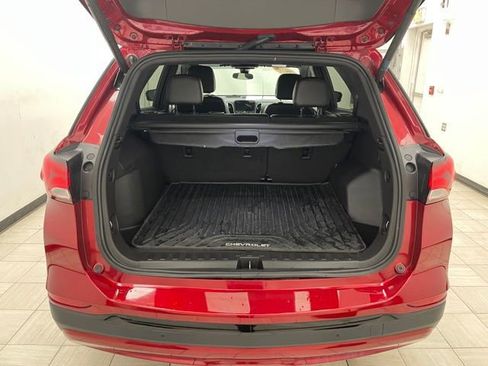 Certified 2024 Chevrolet Equinox RS image 12