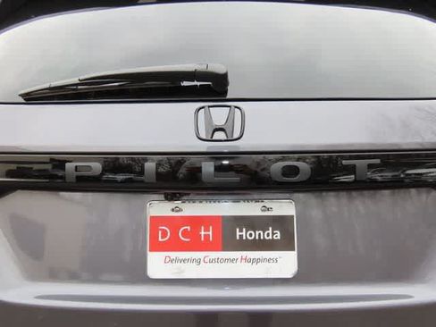 New 2026 Honda Pilot Elite image 7