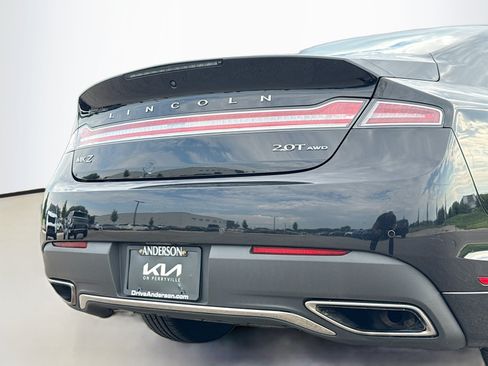 Used 2019 Lincoln MKZ Premiere AWD/4WD image 6