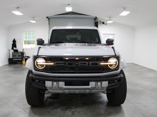 New 2026 Ford Bronco Raptor AWD/4WD video 2