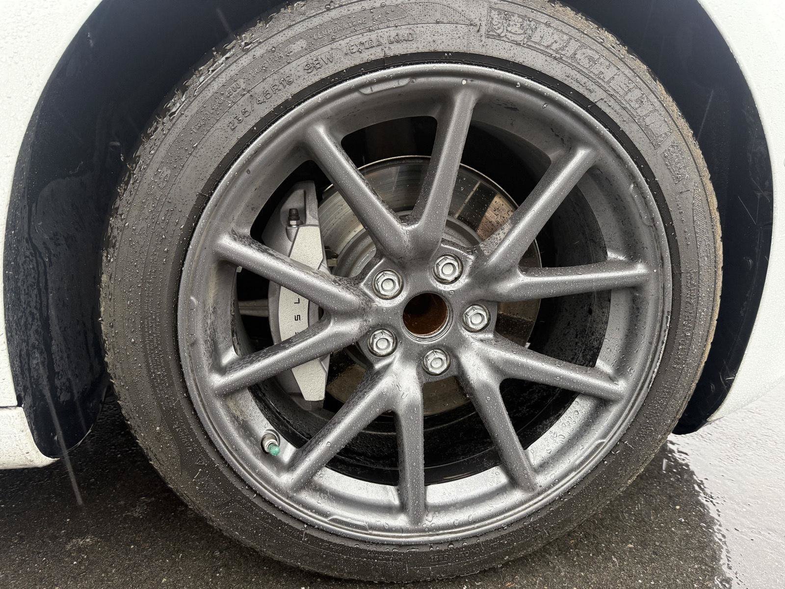 Used 2018 Tesla Model 3 Long Range RWD image 10