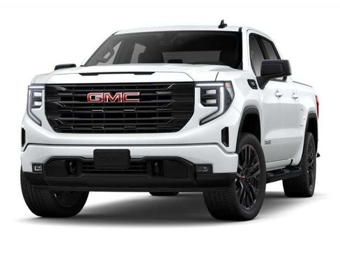 New 2026 GMC Sierra 1500 Elevation w/ Elevation Select Package image 51
