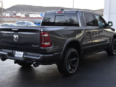 Used 2021 RAM 1500 Limited image 6
