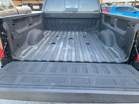 Used 2018 GMC Sierra 3500 Denali image 19