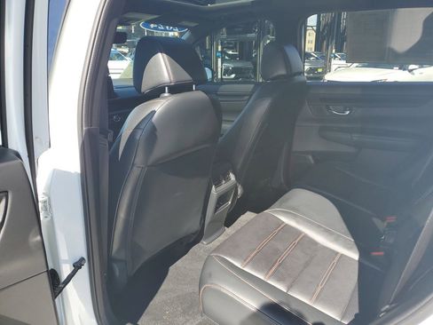 Used 2024 Honda CR-V Sport-L image 16