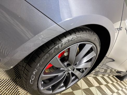 Used 2020 Tesla Model 3 Performance image 25