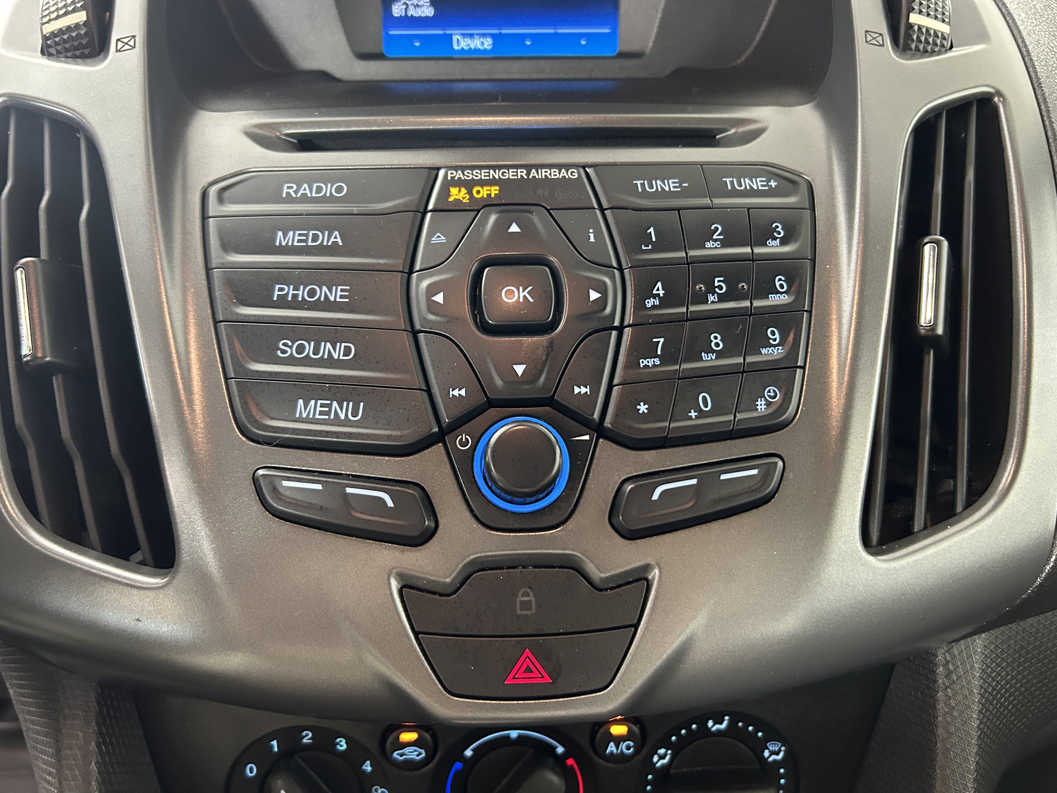Used 2018 Ford Transit Connect XL FWD image 15