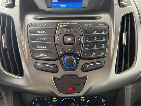 Used 2018 Ford Transit Connect XL FWD image 15