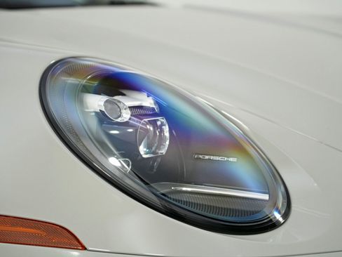 Used 2024 Porsche 911 Carrera T image 54