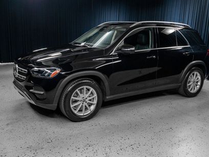 Used 2024 Mercedes-Benz GLE 450 4MATIC
