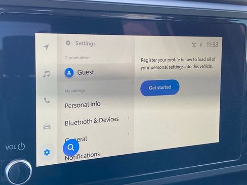 Used 2024 Toyota Tundra SR w/ SR Tow Package image 23