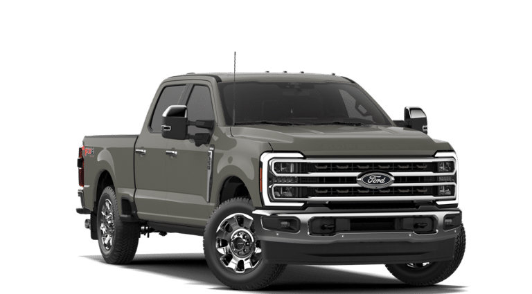 New 2027 Ford F350 King Ranch w/ Chrome Package AWD/4WD image 4