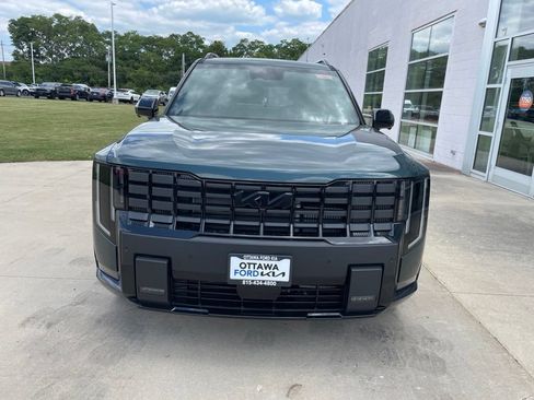 New 2027 Kia Telluride SX X-Line AWD/4WD image 3