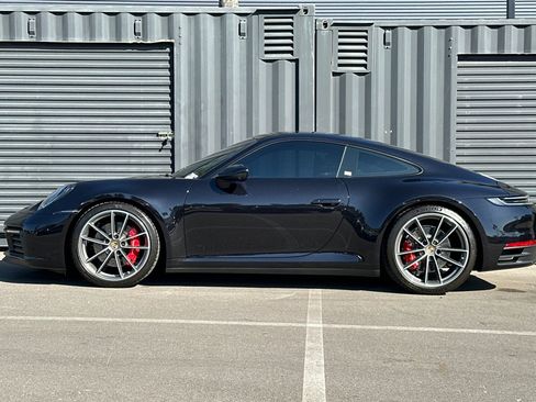 Used 2024 Porsche 911 Carrera S image 2