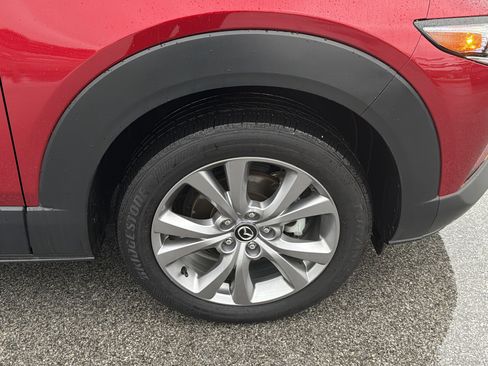 Certified 2023 MAZDA CX-30 AWD 2.5 S w/ Premium Package image 57