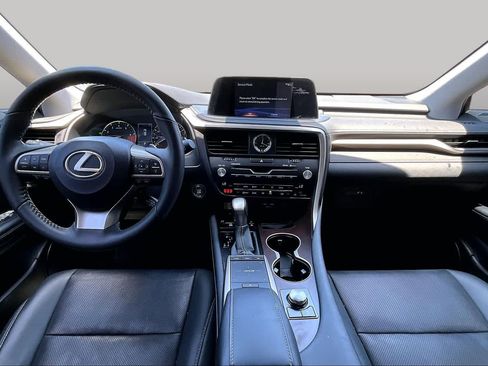 Used 2022 Lexus RX 350 FWD w/ Premium Package image 16