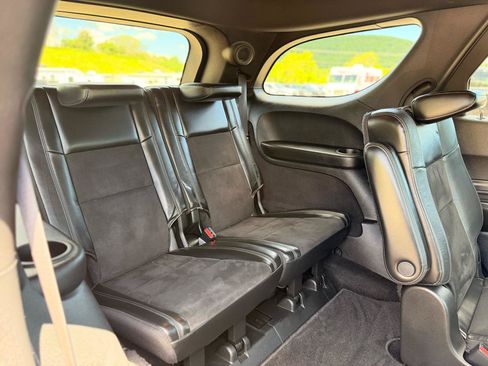 Used 2022 Dodge Durango GT AWD/4WD image 22