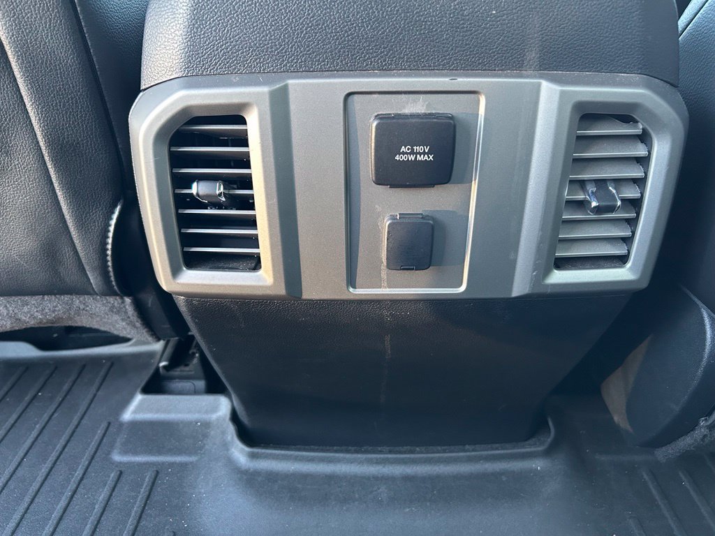Used 2017 Ford F250 Lariat w/ Chrome Package AWD/4WD image 15