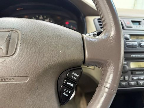 Used 2001 Honda Accord EX image 27