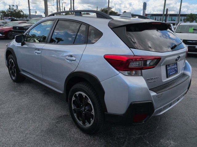 Used 2021 Subaru Crosstrek 2.0i Premium w/ Moonroof Package AWD/4WD image 6