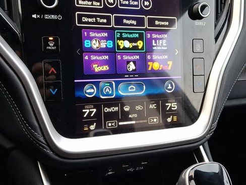 Used 2020 Subaru Outback Premium image 18