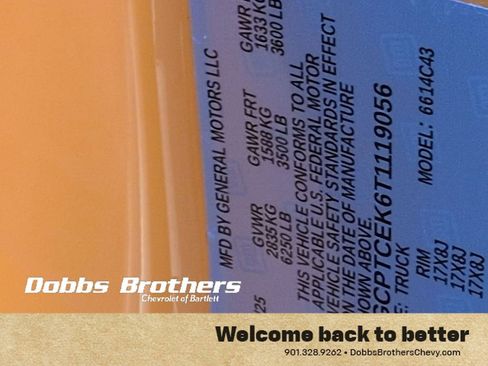 New 2026 Chevrolet Colorado LT w/ LT Convenience Package image 34