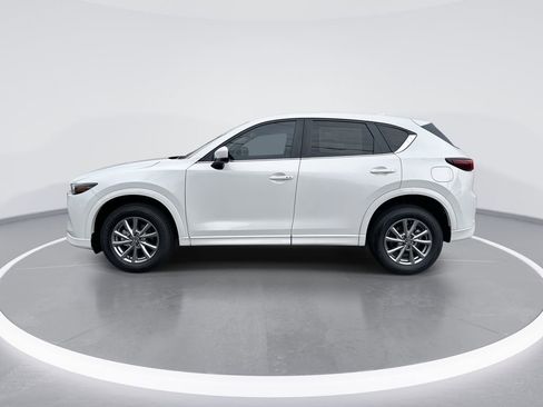 New 2025 MAZDA CX-5 AWD 2.5 S w/ Select Package image 5