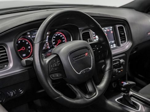 Used 2023 Dodge Charger Scat Pack image 14