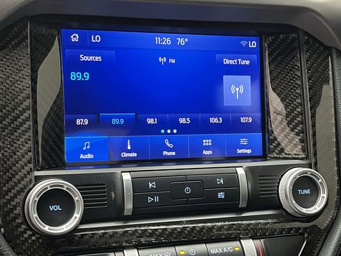 Used 2023 Ford Mustang GT w/ Equipment Group 301A image 17